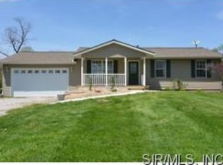963 Hawk Island Ct, Edwardsville, IL