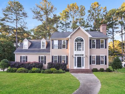 11 Hazelwood Ct, Smithfield, NC, 27577