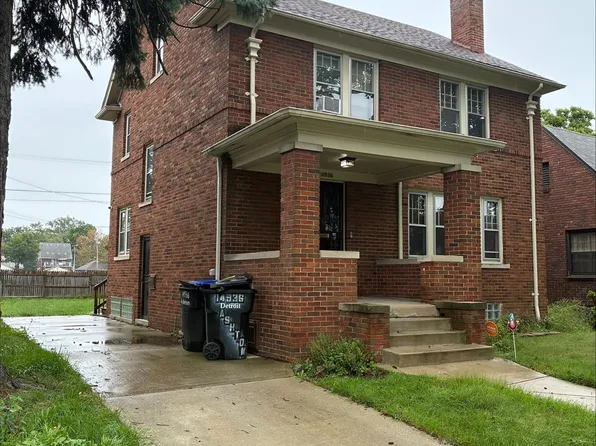 14936 Ashton Rd, Detroit, MI 48223