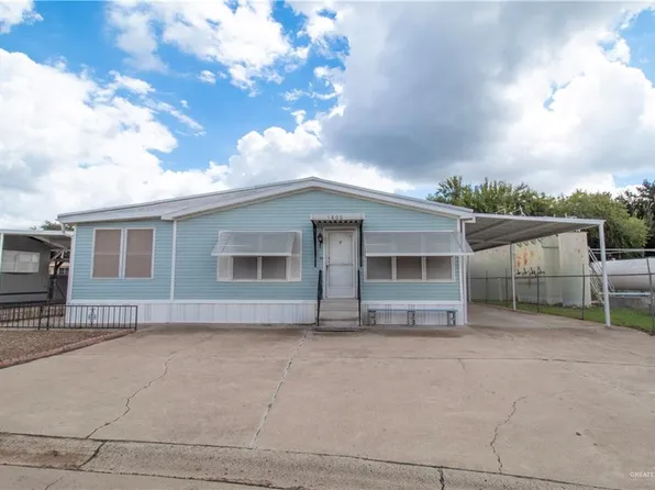 1800 Johnson St, Mission, TX 78572