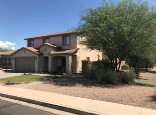 45153 W Miraflores St, Maricopa, AZ 85139