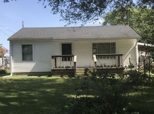 609 Ardmoor Dr, Whiteland, IN