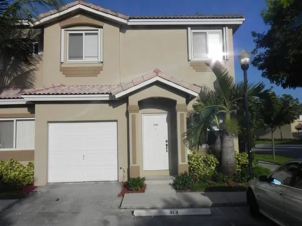 2344 SE 24th Ave, Homestead, FL 33035