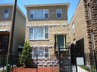1550 S Homan Ave #2, Chicago, IL 60623