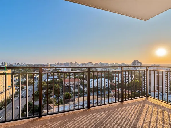 888 S Douglas Rd, Coral Gables, FL