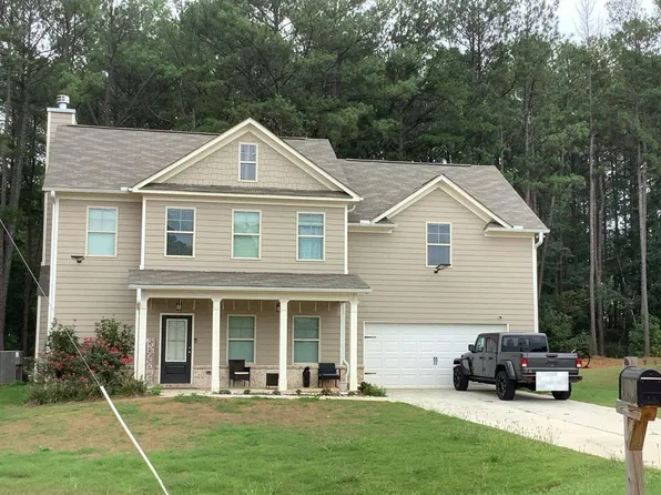 792 McCart Rd, Lawrenceville, GA 30045