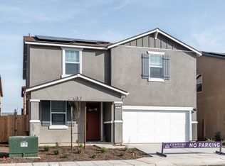 4036 N Rosalia Ave, Fresno, CA