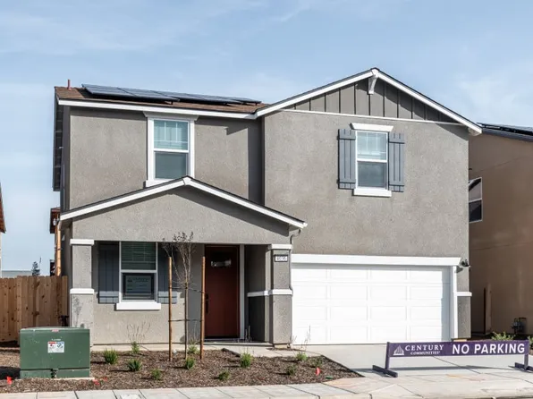 4036 N Rosalia Ave, Fresno, CA 93723