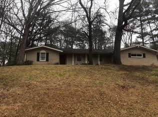 4506 Palm Springs Dr, East Pt, GA 30344