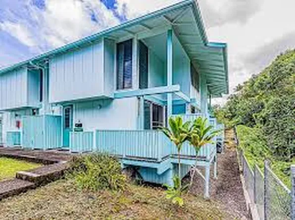 188 Hale St #3B, Hilo, HI 96720
