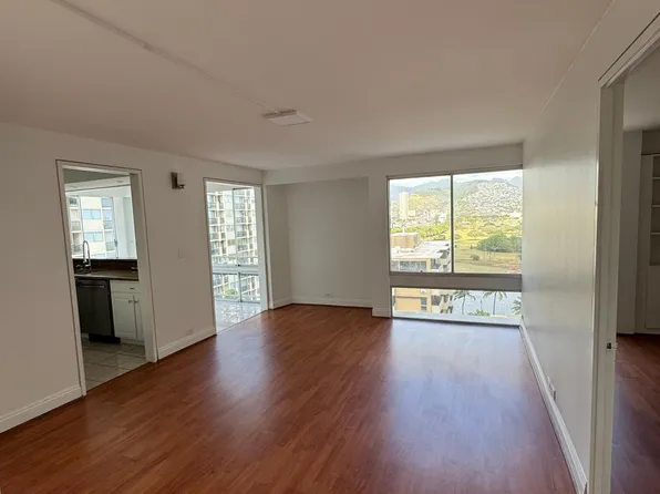 431 Nahua St APT 1201, Honolulu, HI 96815