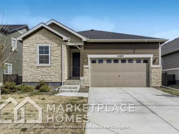 27003 E Archer Ave, Aurora, CO 80018