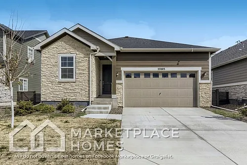 27003 E Archer Ave Photo 1