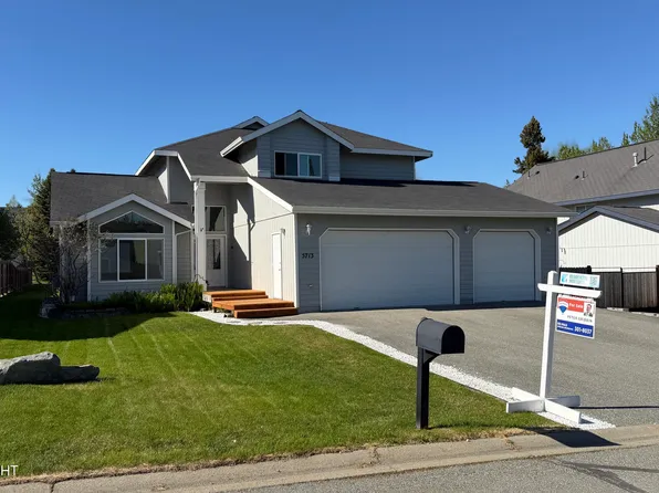 5713 Flagstone Cir, Anchorage, AK 99502