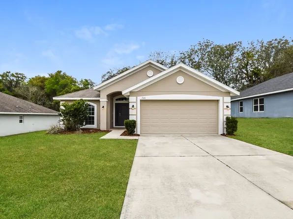 706 Chelsea Ave, Fruitland Park, FL 34731