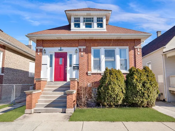 1637 S Lombard Ave, Cicero, IL 60804