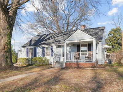 2422 Bransford Dr, Henrico, VA, 23228