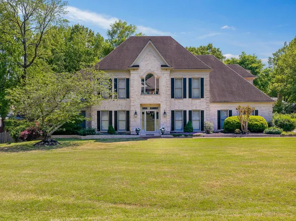 7695 Chapel Ridge Dr, Cordova, TN 38016
