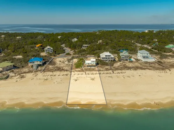 1232 Sandy Ln, Eastpoint, FL 32328