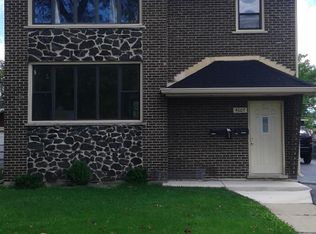 4607 Pulaski Ave APT 1, Lyons, IL
