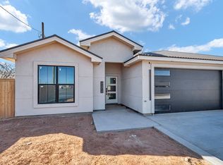 2101A N Main St, Midland, TX 79705