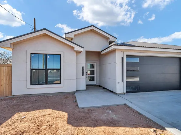 2101A N Main St, Midland, TX