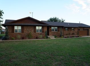 5002 W Beech Ave, Duncan, OK 73533