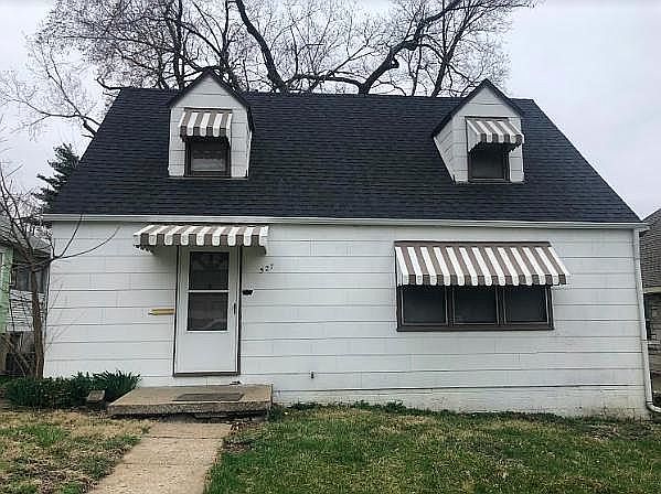 1st image of 527 N Topping Ave