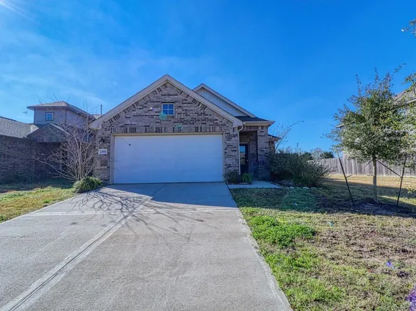 23911 Falling Daylight Dr, Hockley, TX 77447