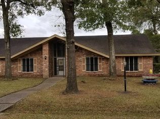 5418 Samrose Dr, Houston, TX 77091