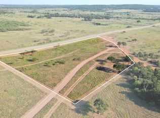 TRACT 8 Fm 1816, Bowie, TX 76230