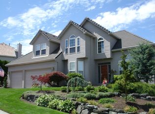 2709 NW Cascade St, Camas, WA 98607