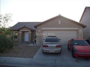 4029 Coburn St, North Las Vegas, NV 89032