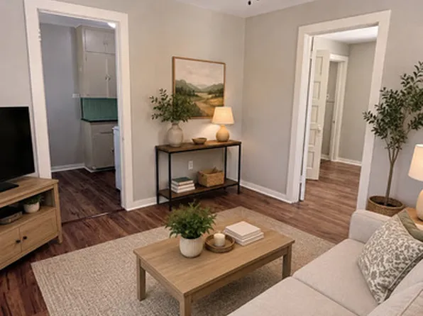 203 E Rosewood Ave #1, San Antonio, TX 78212