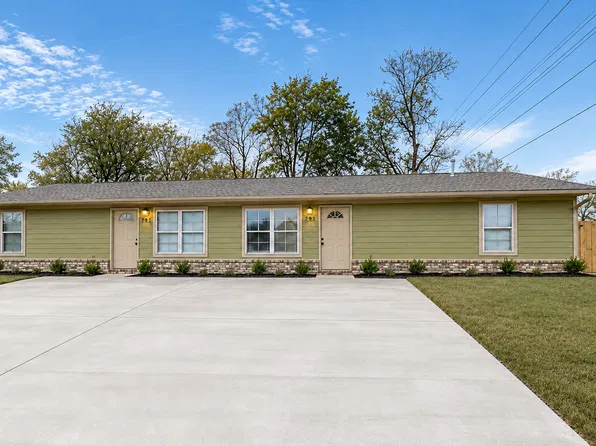 806 N Brook Dr, Fayetteville, AR 72704