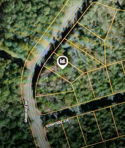 (Undisclosed Address), Fairfield Bay, AR, 72088