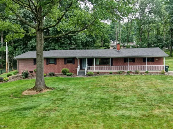 2510 Willow Brook Dr NW, Dover, OH 44622