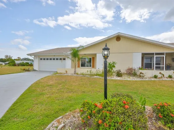 206 Sola Ln, Sun City Center, FL 33573