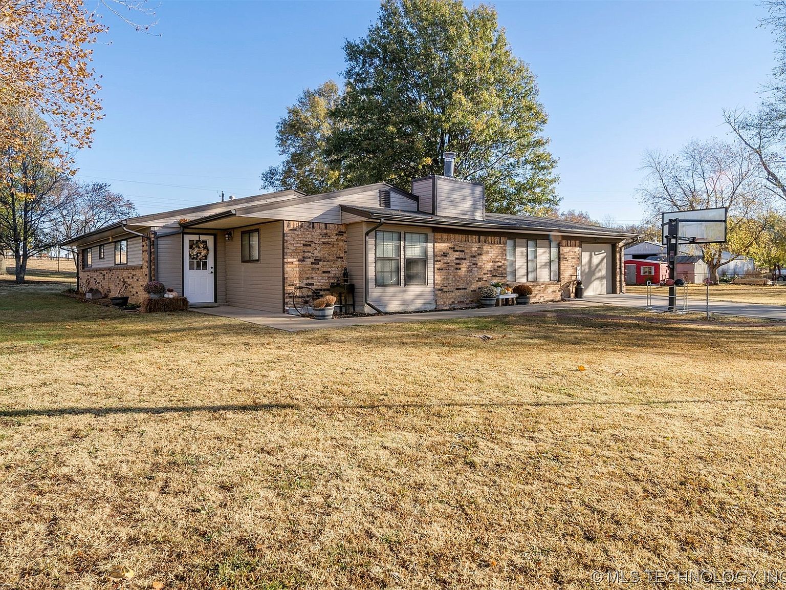 10005 Brook Ln, Claremore, OK 74017 Zillow