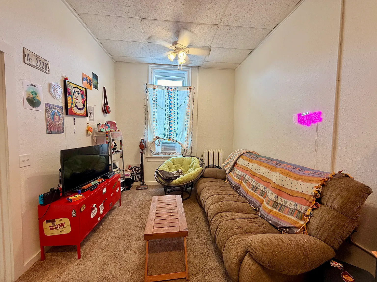 1 bed, $875 — Photo 4