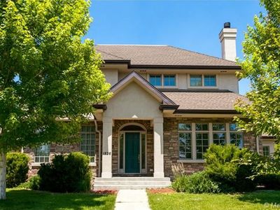 1836 S Manor Ln, Lakewood, CO, 80232
