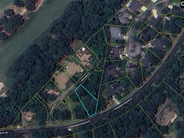 6 Fairway Ln #6, Blythewood, SC 29016