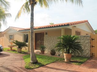 12774 SW 48th Ter, Miami, FL 33175