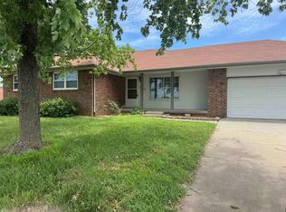 4760 N Oliver St, Wichita, KS 67220