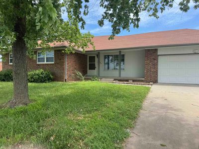 4760 N Oliver St, Wichita, KS, 67220