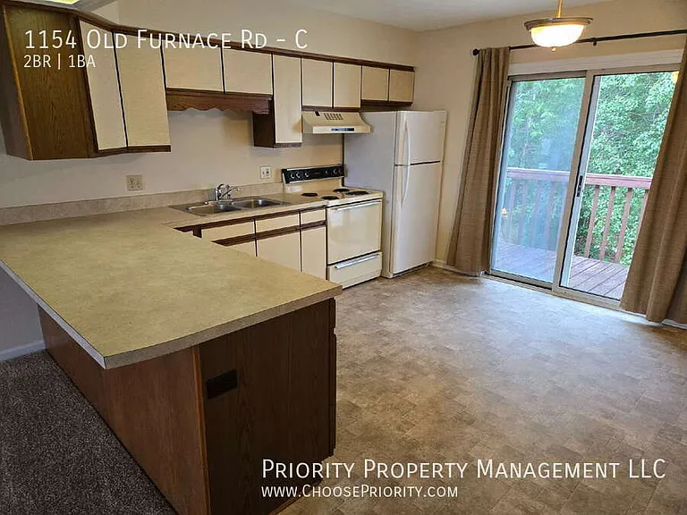 1154 Old Furnace Rd #C — Photo 3