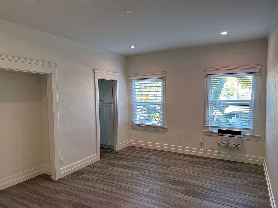 main room