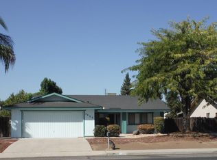3800 W Whitendale Ave, Visalia, CA