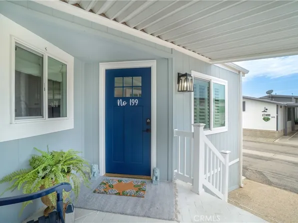 2275 W 25th St Spc 199, San Pedro, CA 90732