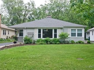 911 Windsor Rd, Highland Park, IL 60035